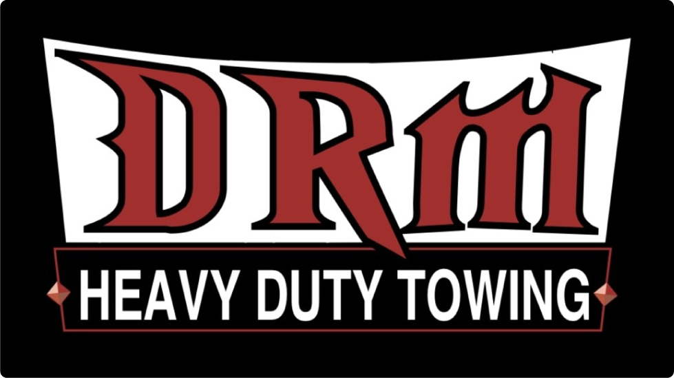 DRM Heavy Duty Towing Inc.