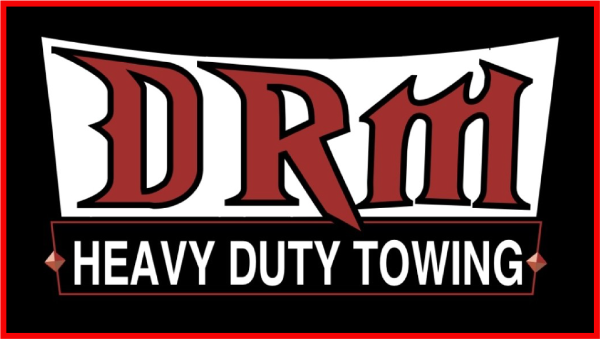 DRM Heavy Duty Towing Inc.